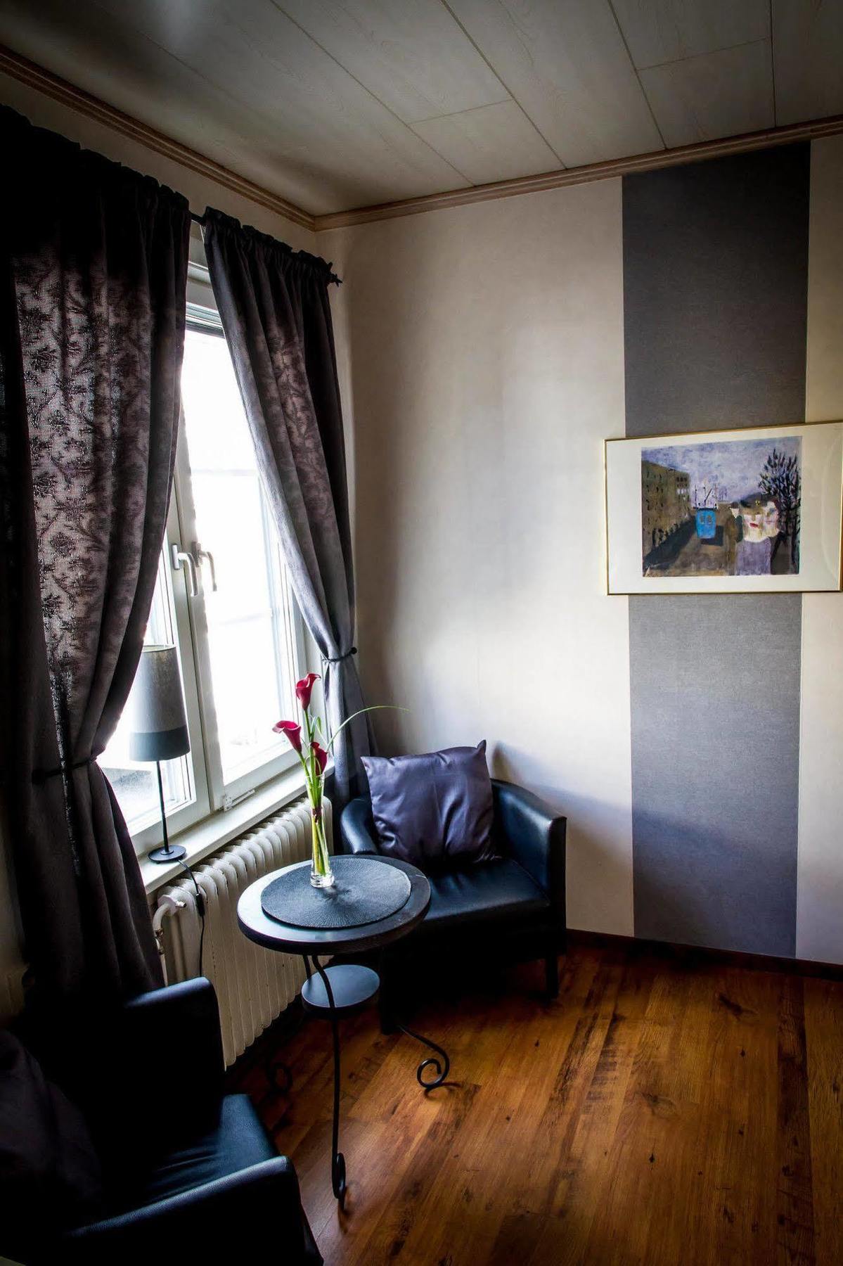 Park Hotell Эрншёльдсвик Экстерьер фото
